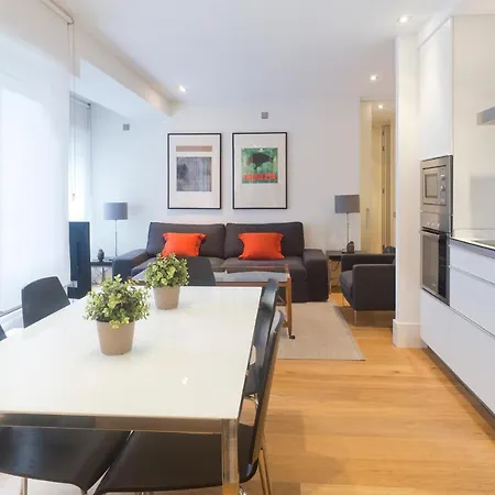 Avenida La Concha - Ib. Apartment
