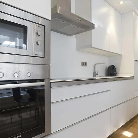 Avenida La Concha - Ib. Apartment *