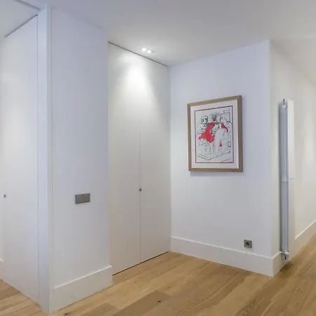 Avenida La Concha - Ib. Apartment