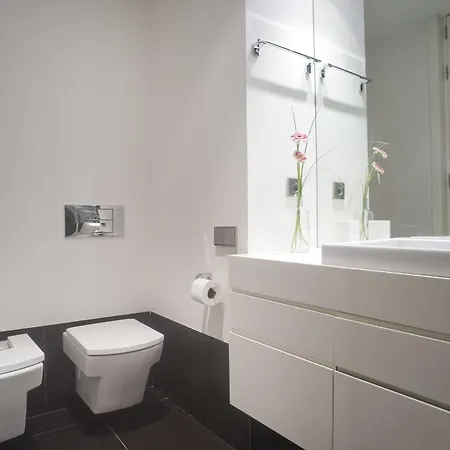 Apartment Avenida La Concha - Ib. San Sebastian