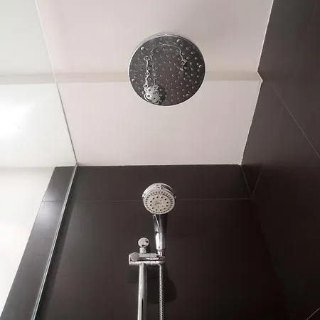 Avenida La Concha - Ib. San Sebastián