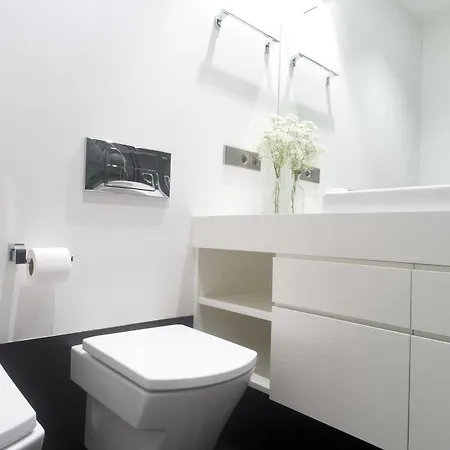 Avenida La Concha - Ib. Apartment *