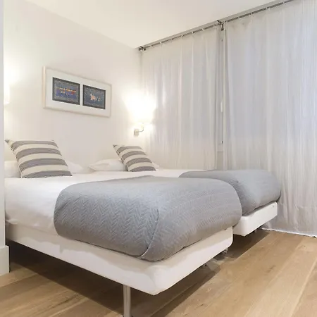 Avenida La Concha - Ib. Apartment *