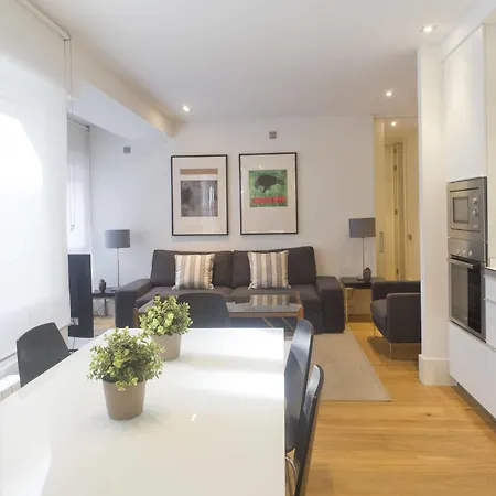 Apartment Avenida La Concha - Ib.