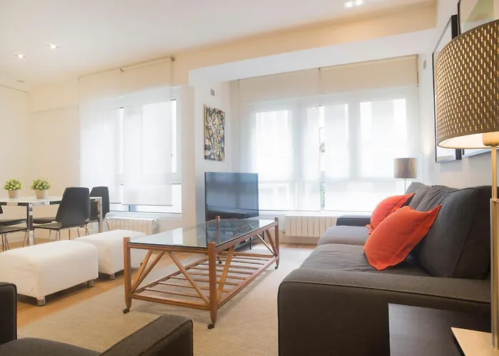 Apartment Avenida La Concha - Ib. *