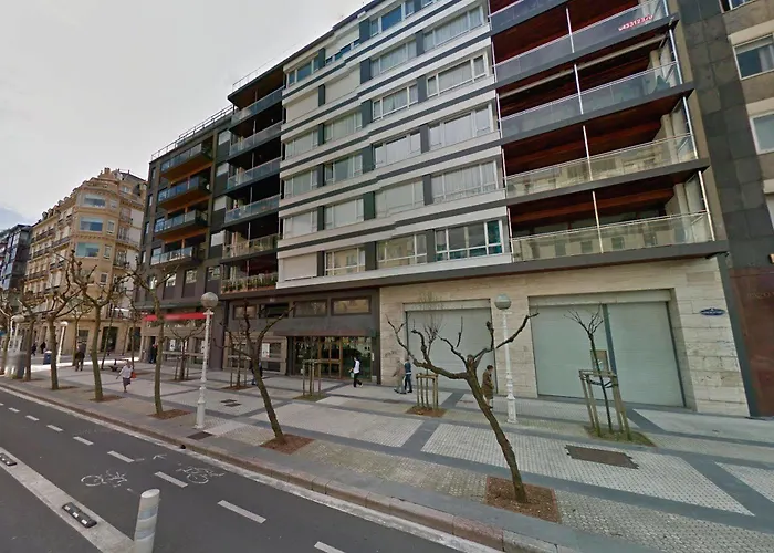 Avenida La Concha - Ib. *