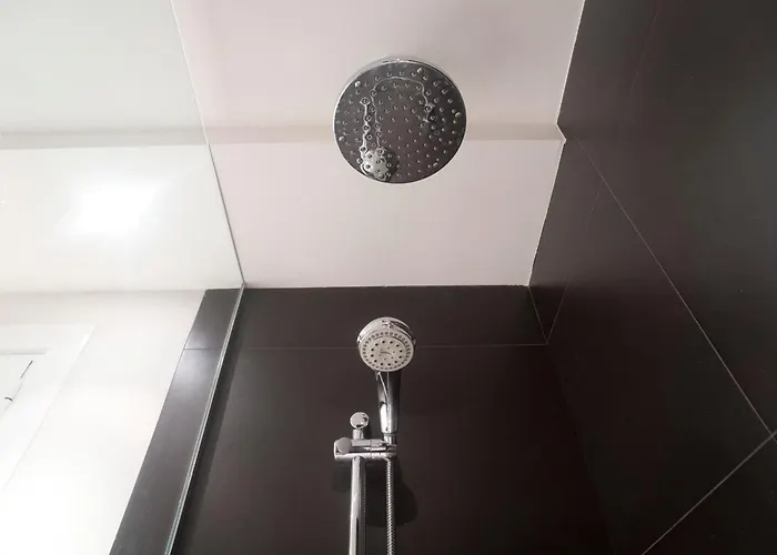 Avenida La Concha - Ib. سان سيباستيان