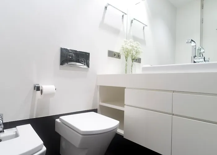 Avenida La Concha - Ib. Apartment *