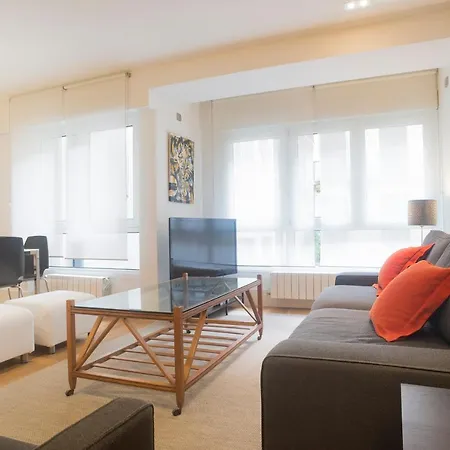 Apartman Avenida La Concha - Ib. *