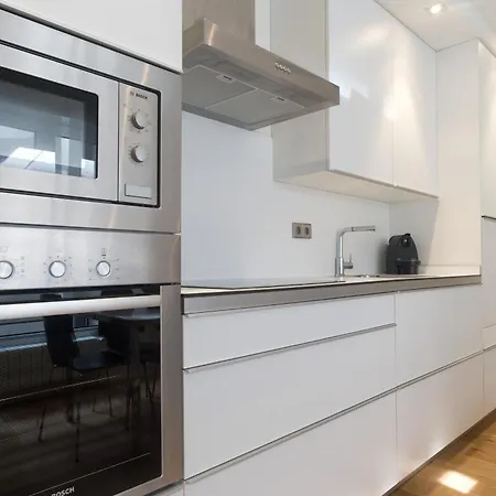 Avenida La Concha - Ib. Apartman *