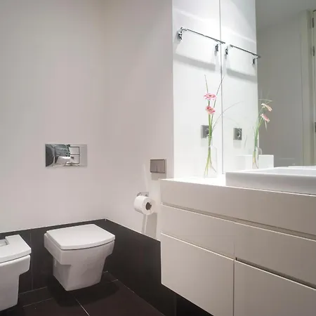 Apartman Avenida La Concha - Ib. San Sebastián