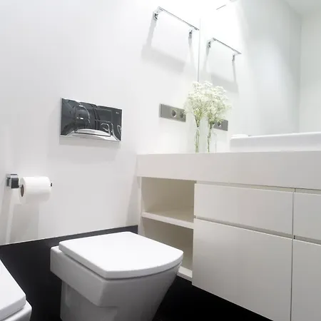 Avenida La Concha - Ib. Apartman *