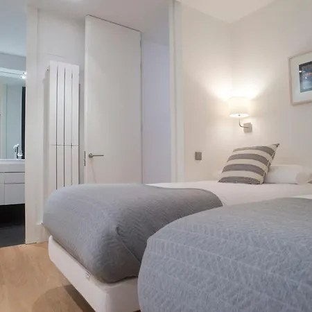 Apartman Avenida La Concha - Ib. *