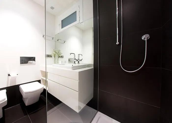 Avenida La Concha - Ib. San Sebastián