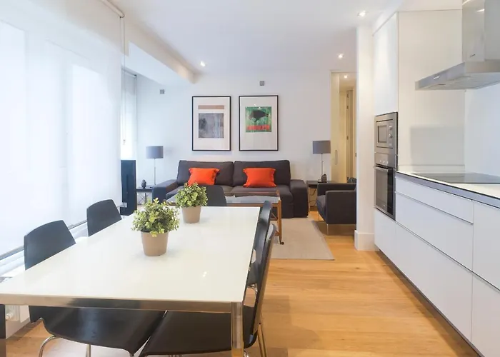 Avenida La Concha - Ib. Apartman