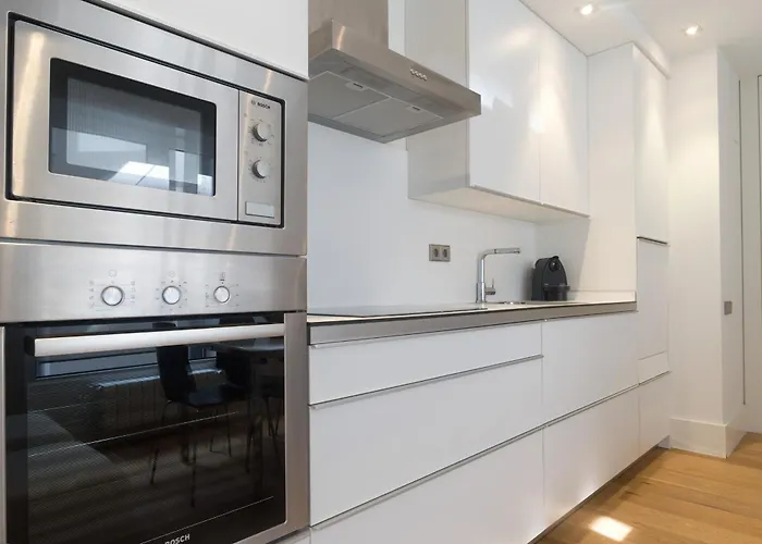 Avenida La Concha - Ib. Apartman *