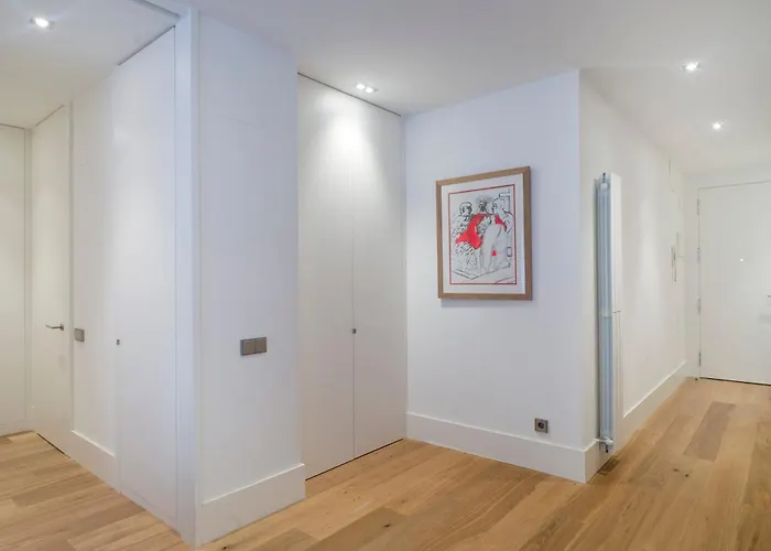 Avenida La Concha - Ib. Apartman