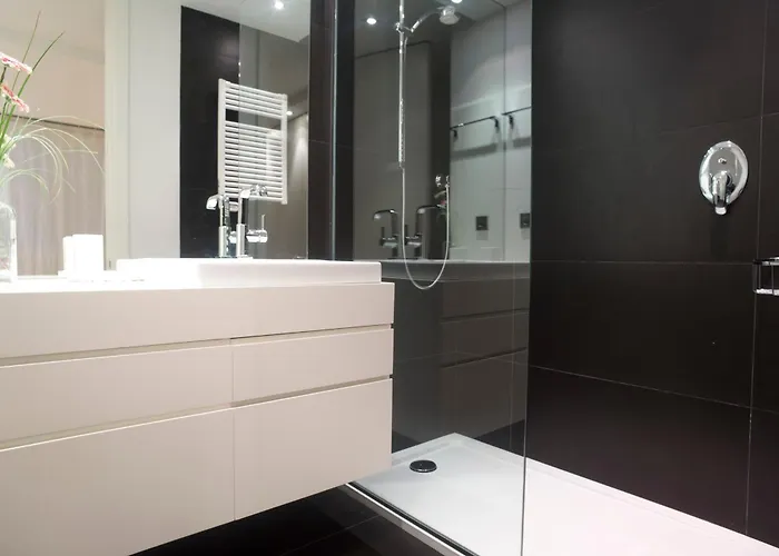 Avenida La Concha - Ib. *