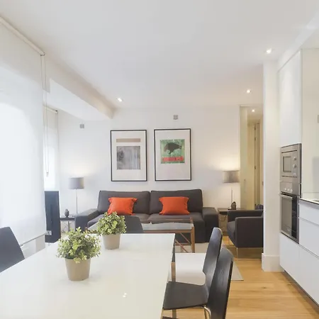 Апартаменти Avenida La Concha - Ib.